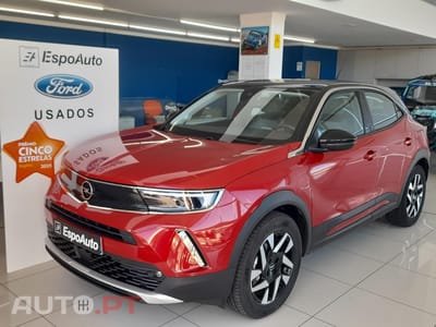 Opel Mokka-E Elegance