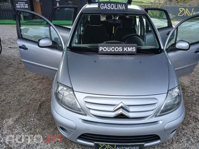 Citroen C3 1.1