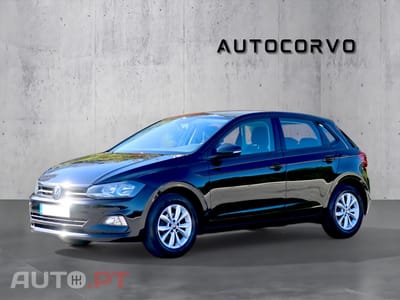 Volkswagen Polo 1.0 TSI Confortline