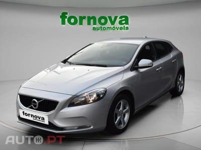 Volvo V40 2.0 D2 Kinetic