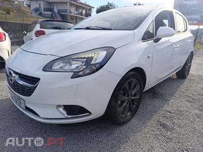 Opel Corsa 1.2 120 Anos