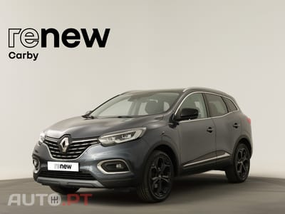 Renault Kadjar Kadjar 1.5 dCi Intens