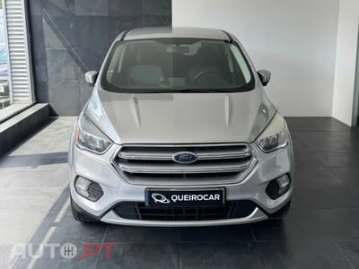 Ford Kuga 1.5 TDCi Business