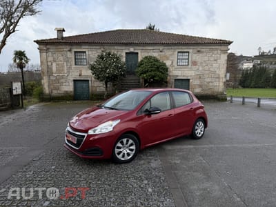 Peugeot 208 1.2 PureTech Active