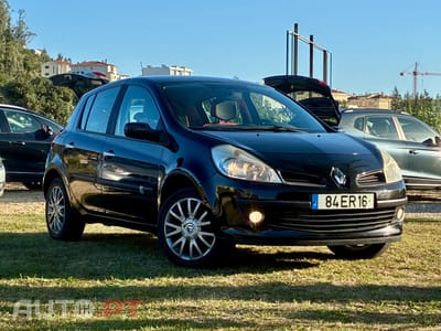 Renault Clio 1.2 Rip Curl