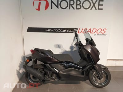 Yamaha X-Max X-MAX 125