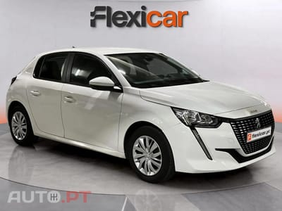 Peugeot 208 1.2 PureTech