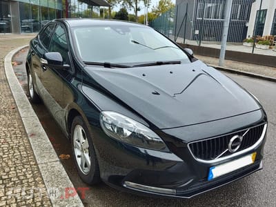 Volvo V40 D2 Kinetic