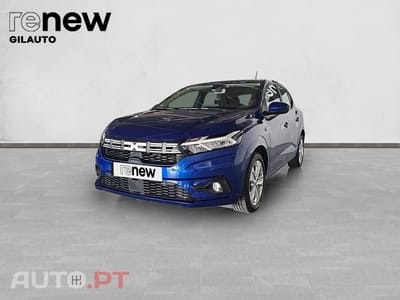 Dacia Sandero EXPRESSION ECO-G