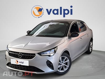 Opel Corsa 1.2 T Elegance