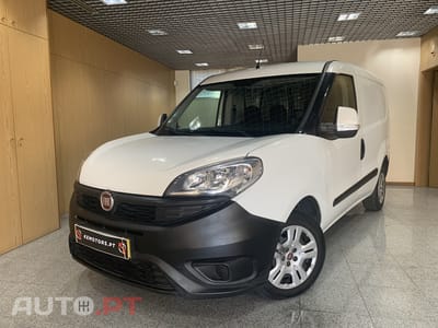 Fiat Doblo 1.3 MJ Easy 3L