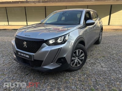 Peugeot 2008 1.2 PureTech Active