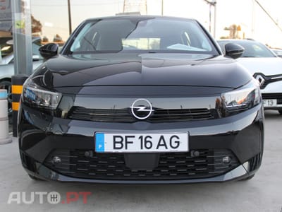 Opel Corsa 1.2 Edition