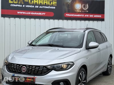 Fiat Tipo 1.3 Multijet