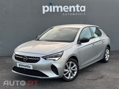 Opel Corsa 1.2 Edition