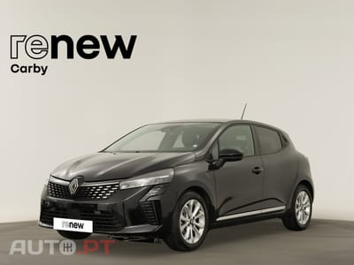 Renault Clio Clio 1.0 TCe Evolution Bi-Fuel