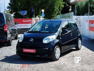 Citroen C1 1.4 HDi SX