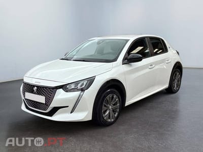 Peugeot E-208 50 kWh Active Pack