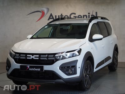 Dacia Jogger 1.0 ECO-G Expression Bi-Fuel