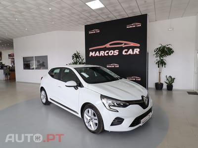 Renault Clio 1.5 Blue dCi Intens
