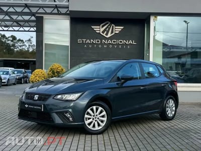 Seat Ibiza 1.0 TSI Style DSG