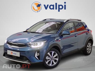 Kia Stonic 1.2 MPi Dynamic