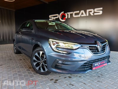 Renault Mégane 1.5 Azul dCi Limited