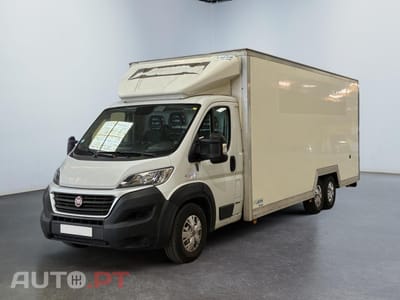 Fiat Ducato 35 2.3 MJT Pro Pack