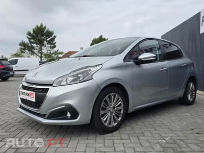 Peugeot 208 1.2 PureTech Style