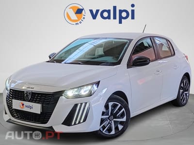 Peugeot 208 1.2 PureTech Active Pack