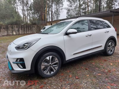 Kia Niro Vision