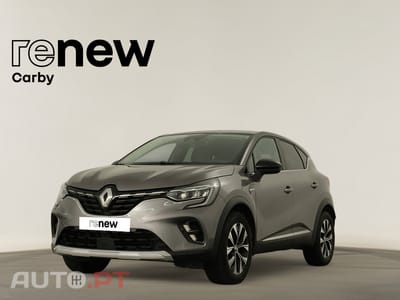 Renault Captur Captur 1.0 TCe Techno