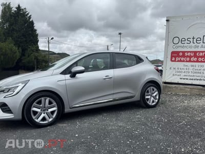 Renault Clio 1.5 Blue dCi Intens