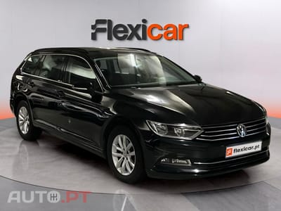 Volkswagen Passat 1.6 TDI Confortline