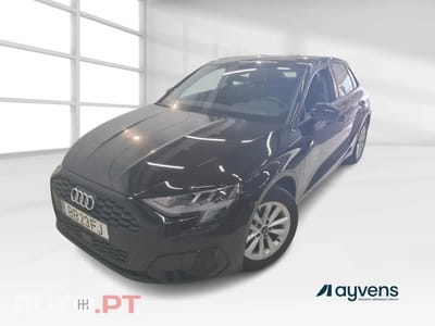 Audi A3 Sportback 30 TDI