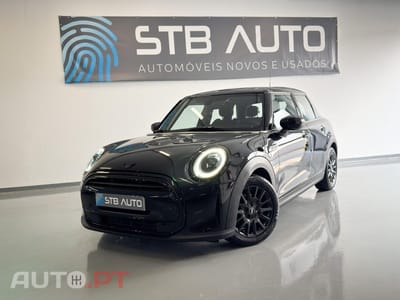 MINI Cooper Cooper Auto