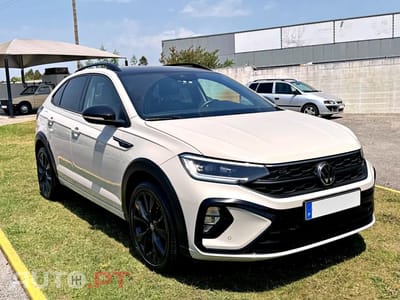 Volkswagen Taigo 1.0 TSI R-Line DSG