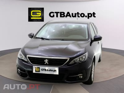 Peugeot 308 SW 1.6 BlueHDi Access