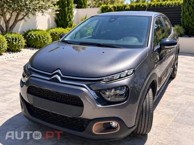 Citroen C3 1.5 BlueHDi 102cv C-Series Feel Pack – 2023 – 28.000 km