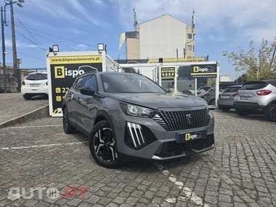 Peugeot 2008 PureTech 100 Allure