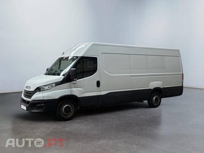 Iveco Daily 2.3 35S14V16