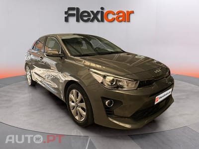 Kia Rio 1.0 T-GDi Drive