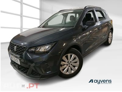Seat Arona 1.0 TSI Style DSG