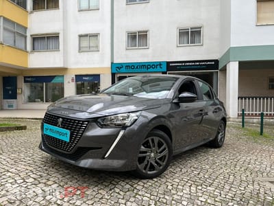 Peugeot 208 1.2 PureTech Active