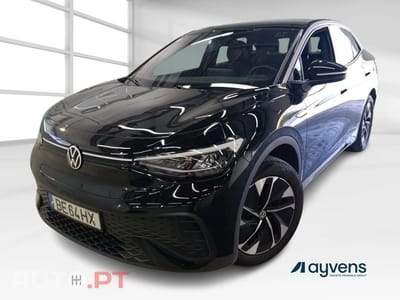 Volkswagen Id.5 77 kWh Pro