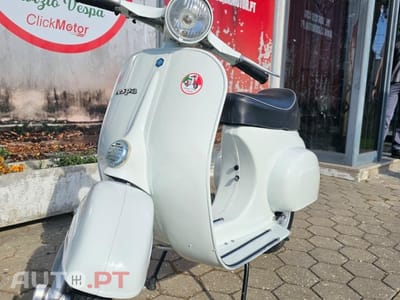 Vespa 50 50 S