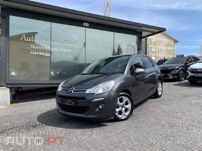Citroen C3 1.2 PureTech Collection