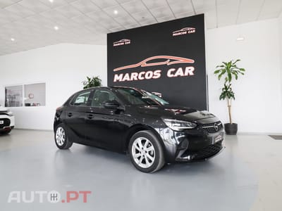 Opel Corsa 1.2 Business