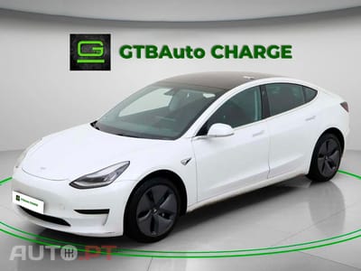 Tesla Model 3 I.V.A DEDUTÍVEL Standard RWD Plus
