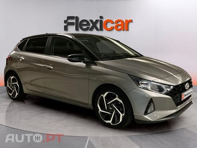 Hyundai i20 1.0 T-GDi Style